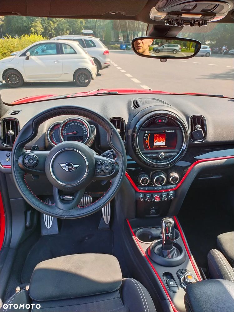 MINI John Cooper Works - 6