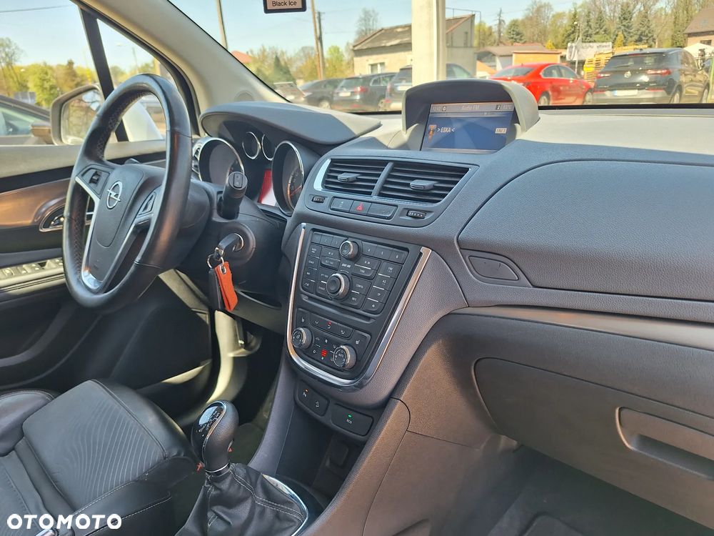 Opel Mokka ver-1-4-turbo-ecoflex-start-stop-4x4-innovation - 25