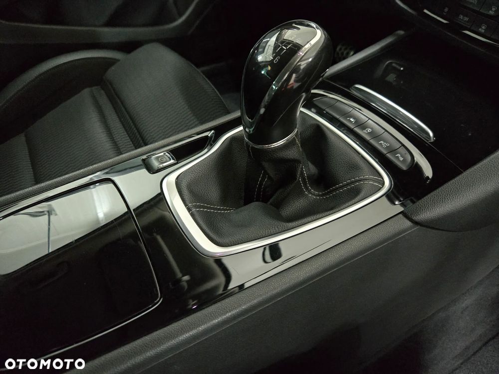 Opel Insignia 2.0 Ultimate Exclusive - 24