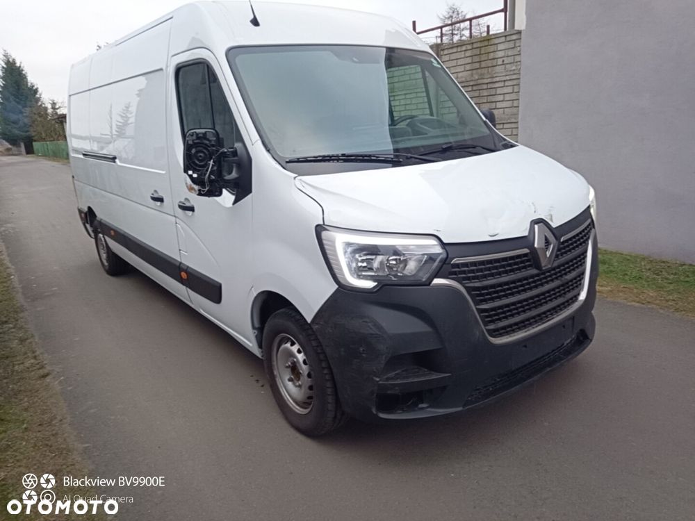 Renault MASTER - 8