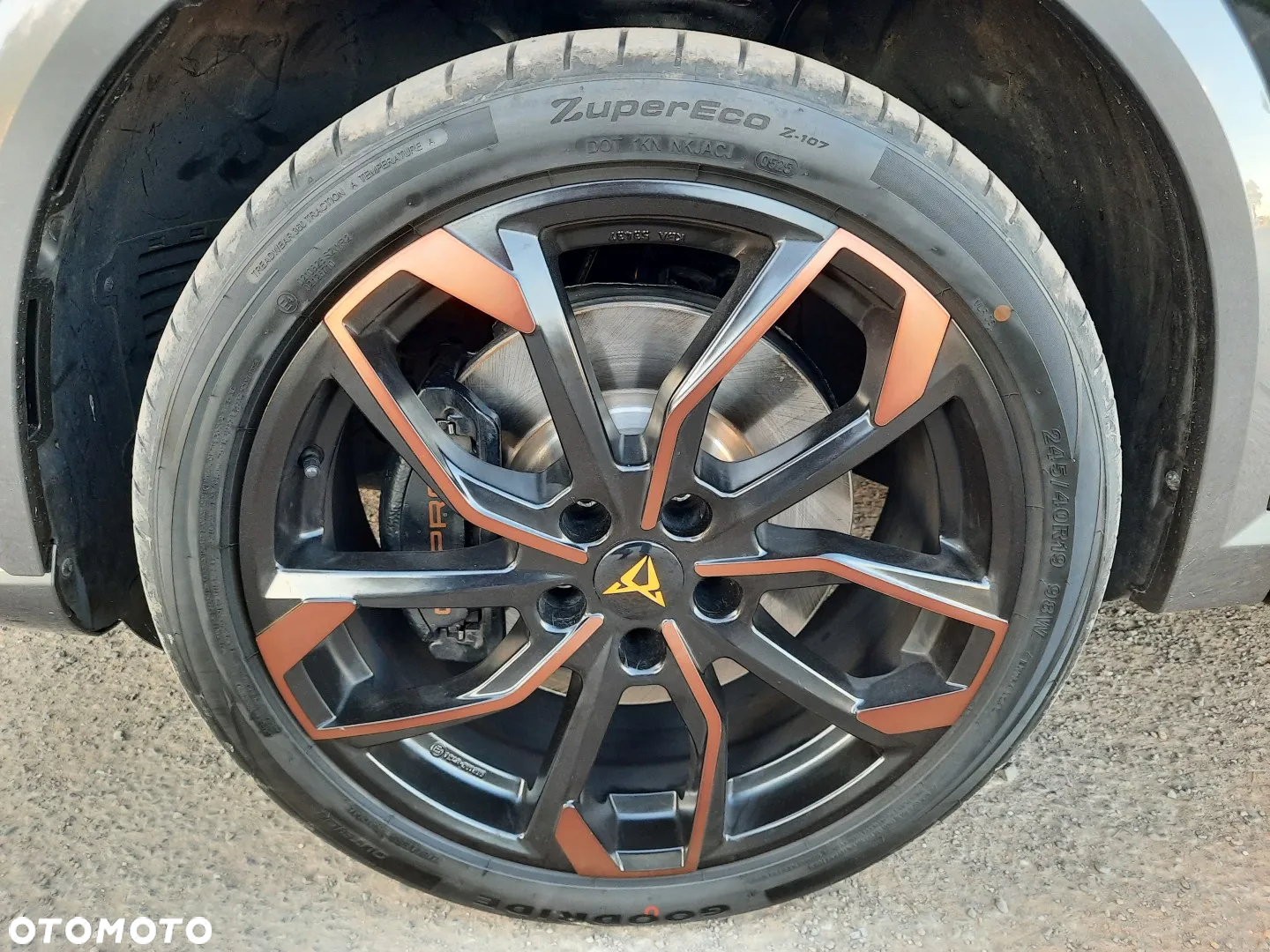 Cupra Formentor 2.0 TSI 4Drive VZ DSG - 10