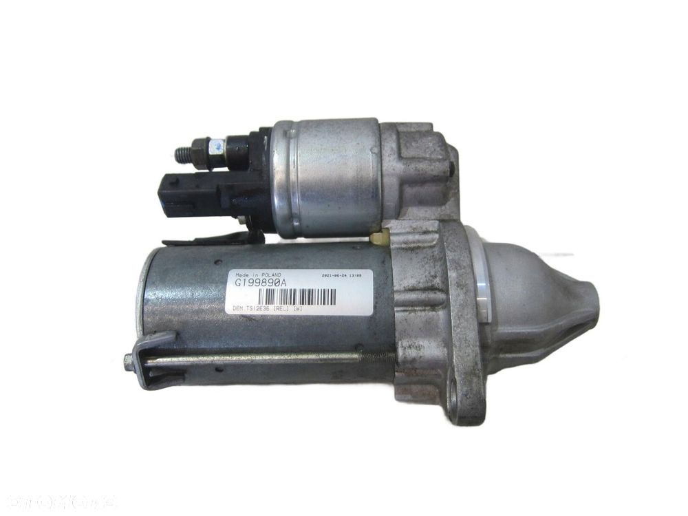 BMW X3 F25 N55 E81 E87 E90 E92 F31 E84 E70 E71 ROZRUSZNIK SILNIKA 7616500 - 1