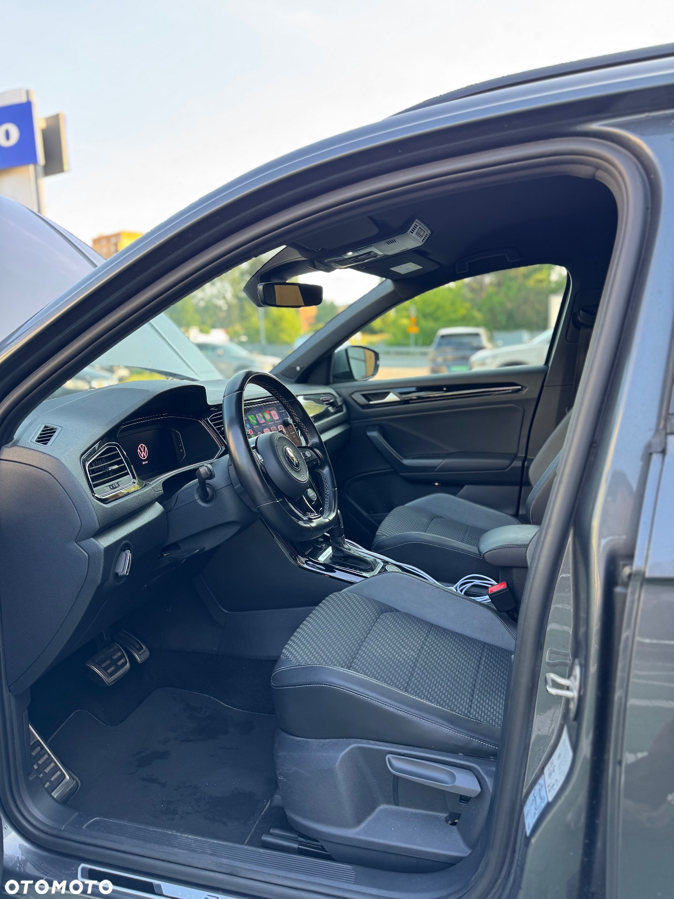 Volkswagen T-Roc 2.0 TSI 4Motion R DSG - 13