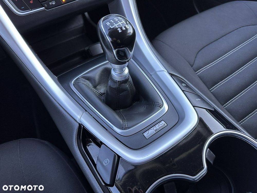 Ford Mondeo SW 2.0 TDCi Edition - 28