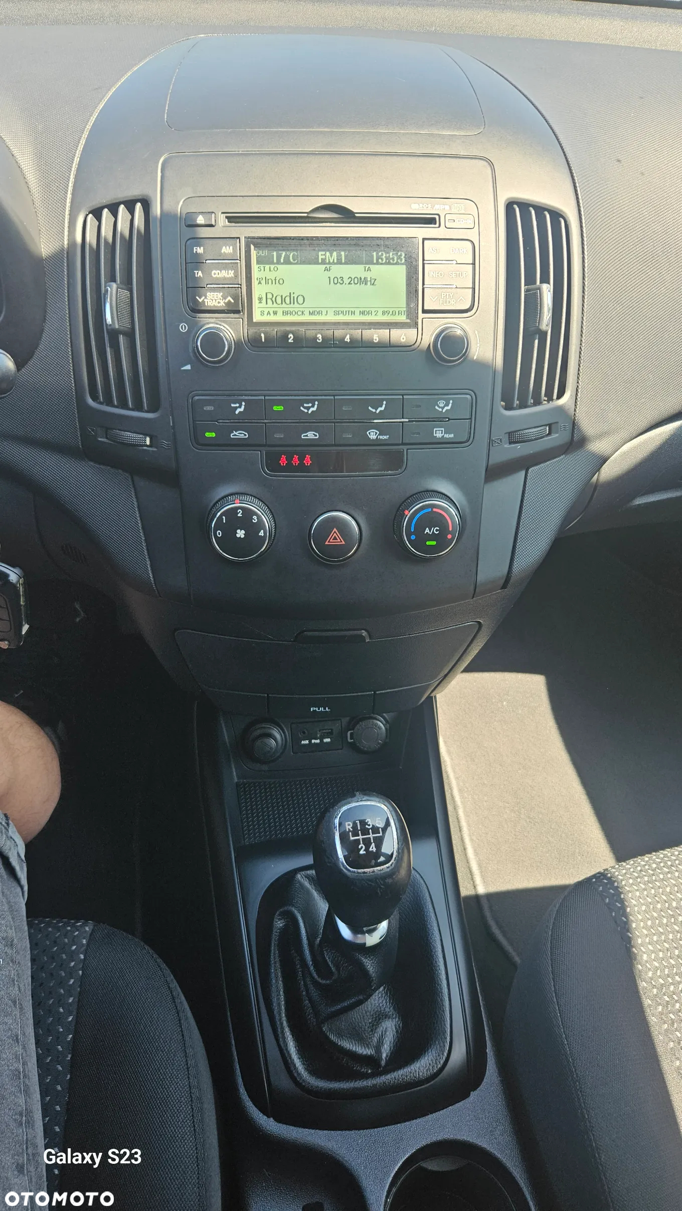 Hyundai i30 1.4 Advantage - 14