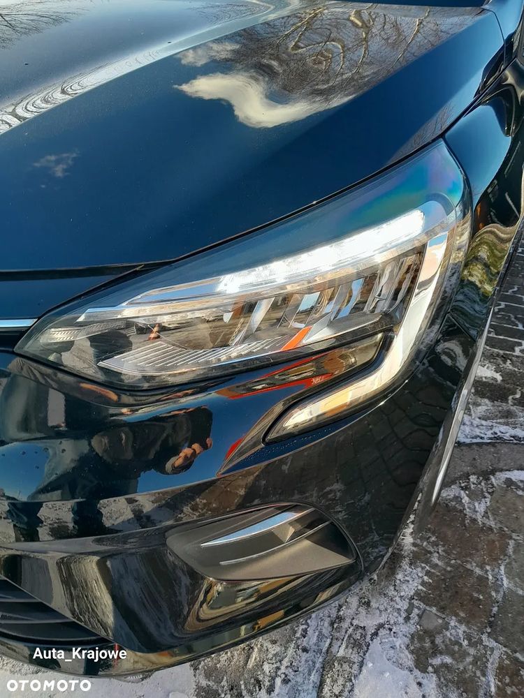 Renault Clio 1.0 TCe Zen - 30