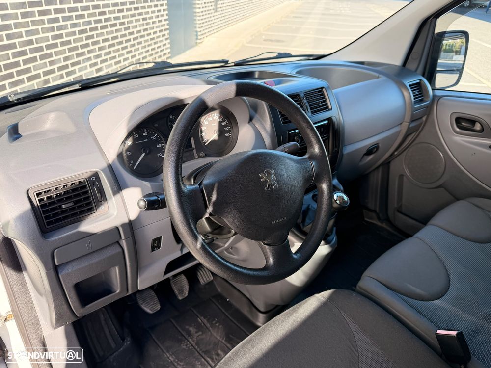 Peugeot Expert 1.6 HDi - 9