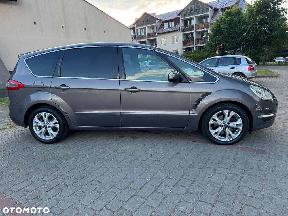 Ford S-Max 2.0 TDCi DPF Gold X - 6