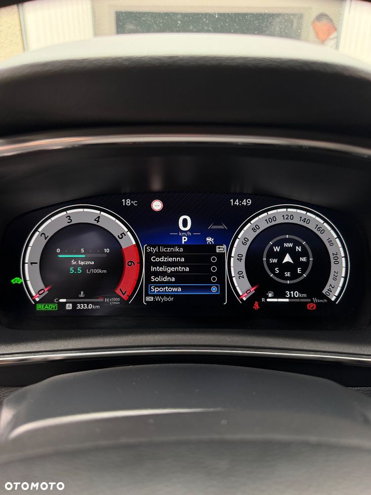 Toyota Corolla 1.8 Hybrid Style - 21