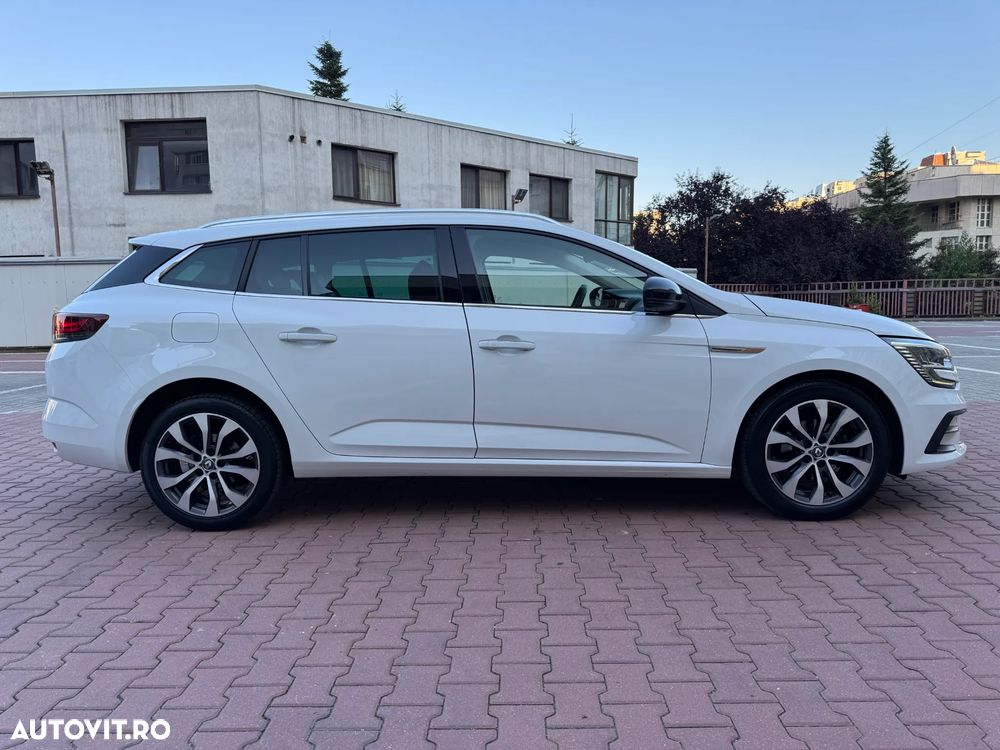 RENAULT Megane 2023 — imagine 31