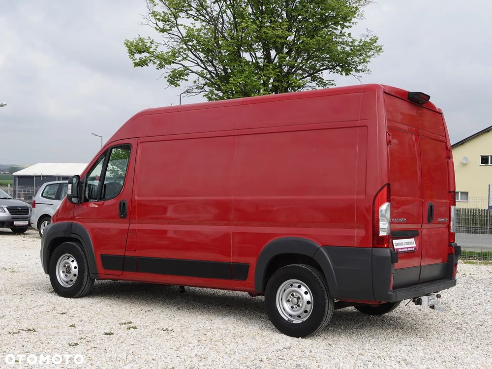 Citroën JUMPER L2H2 - 5