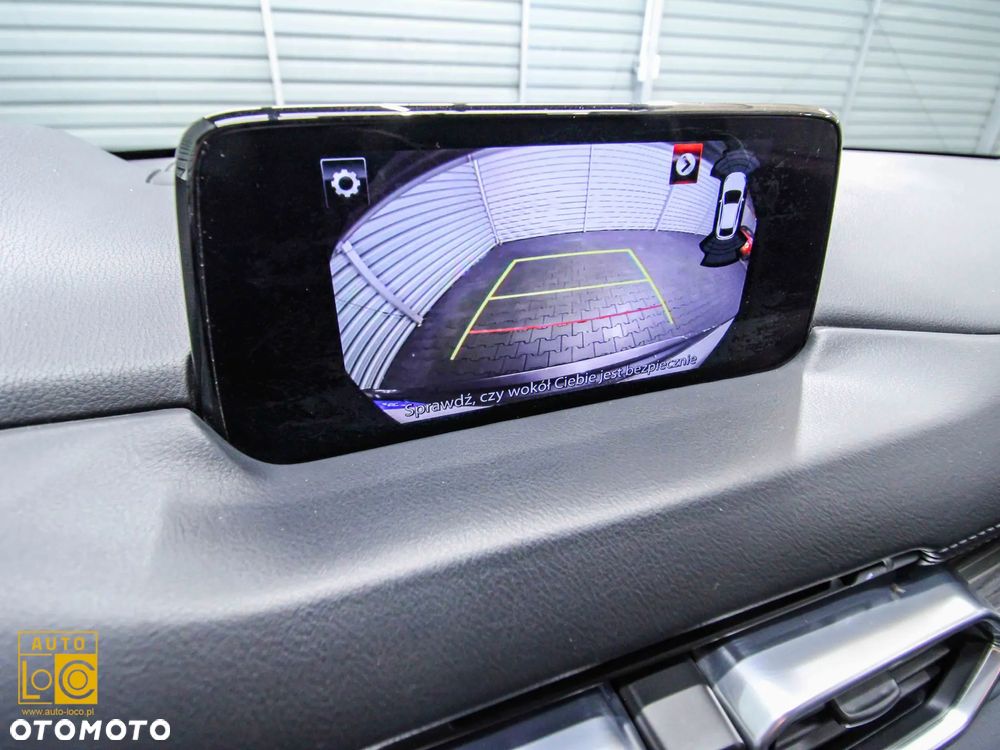 Mazda CX-5 2.5 Skypassion AWD - 20