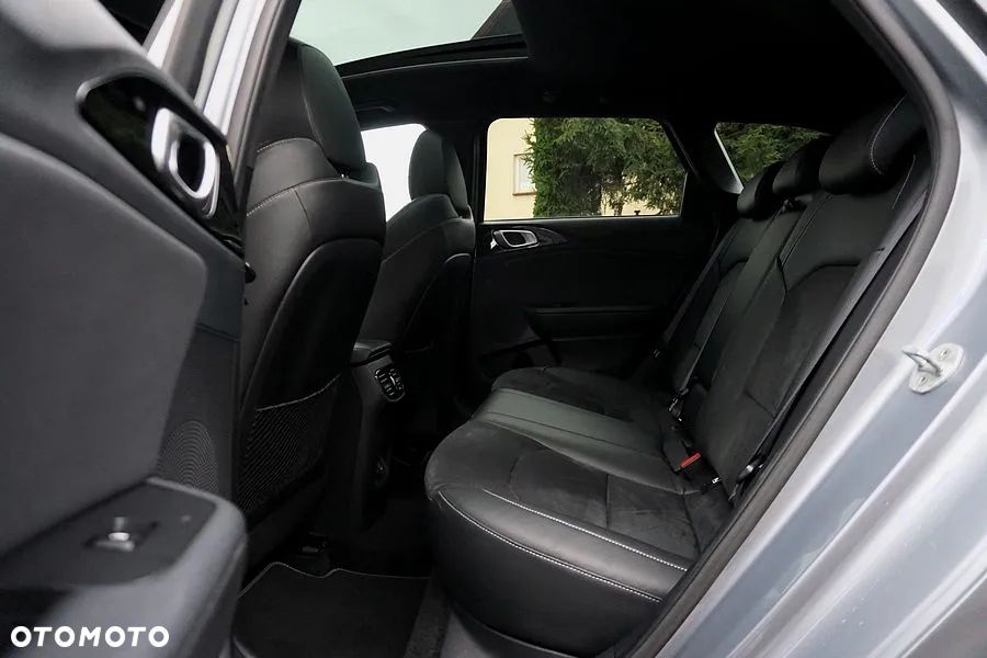 Kia Ceed 1.5 T-GDI DCT7 OPF GT Line - 24