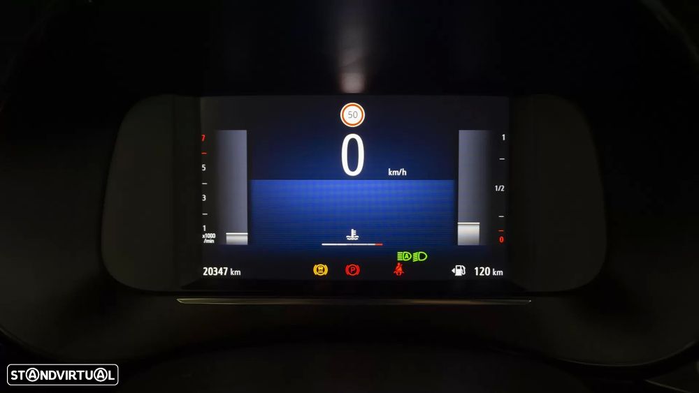 Opel Corsa 1.2 T Edition - 23