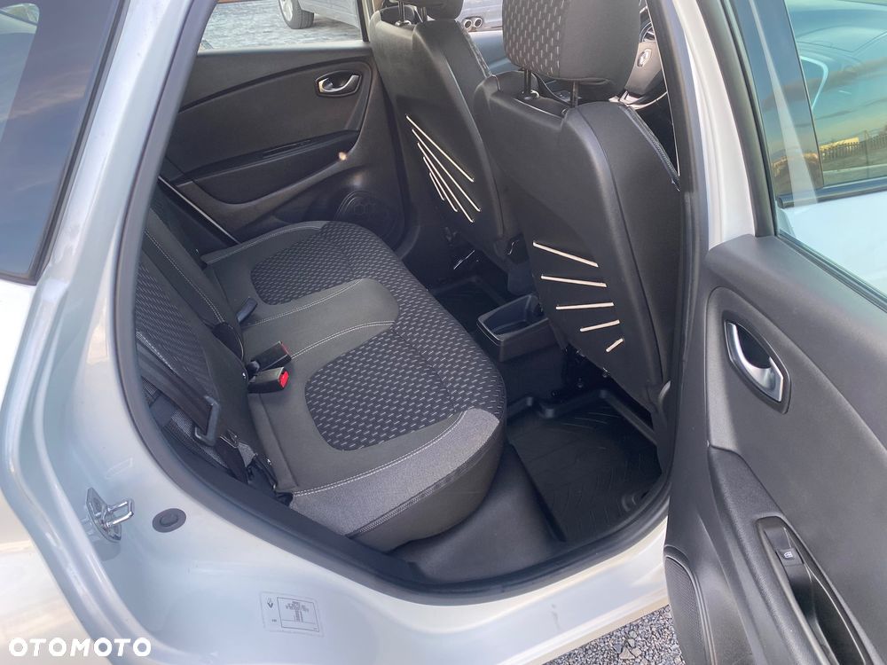 Renault Captur 0.9 Energy TCe Intens - 17