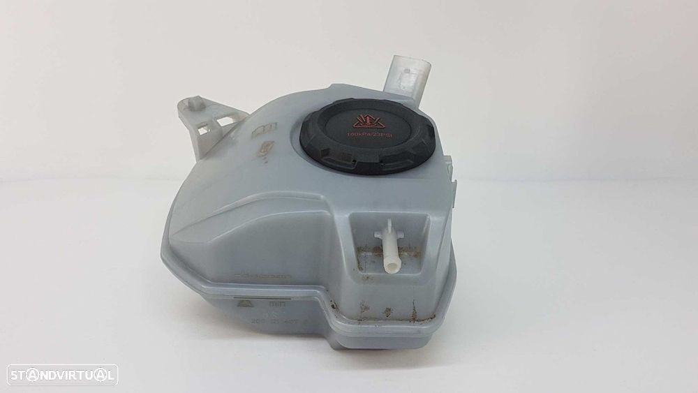 DEPOSÍTO DE EXPANSÃO VOLKSWAGEN POLO ADVANCE - 1