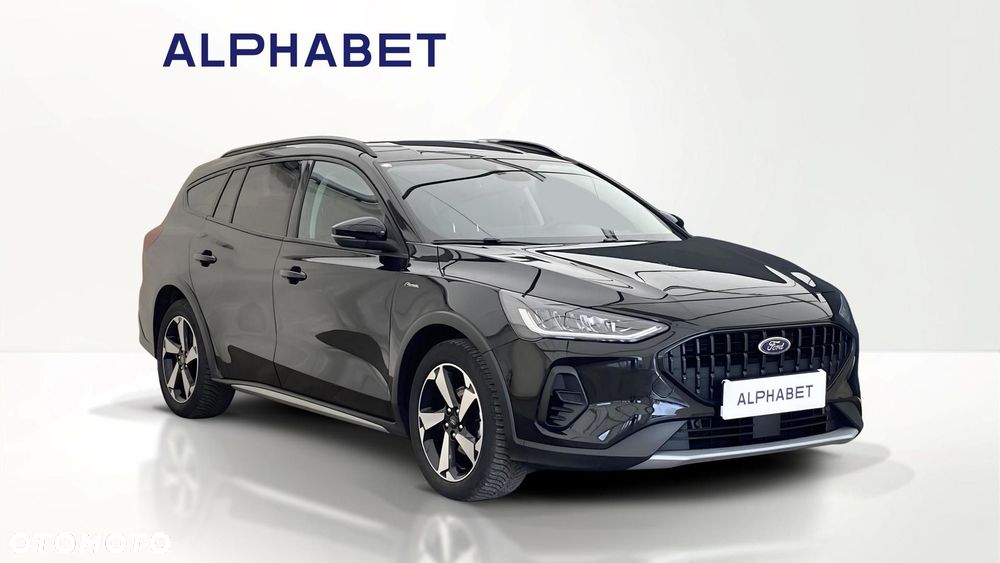 Ford Focus 1.5 EcoBlue Active X - 7