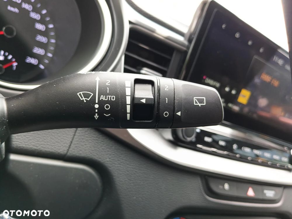 Kia XCeed 1.5 T-GDI L DCT - 20