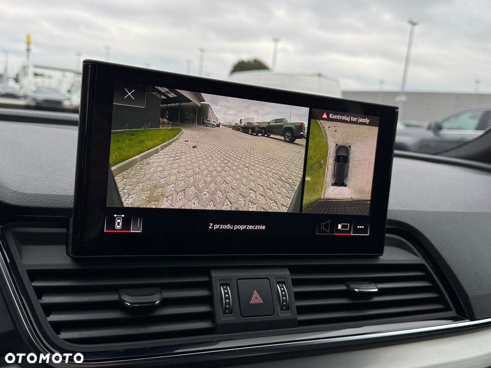 Audi Q5 - 34