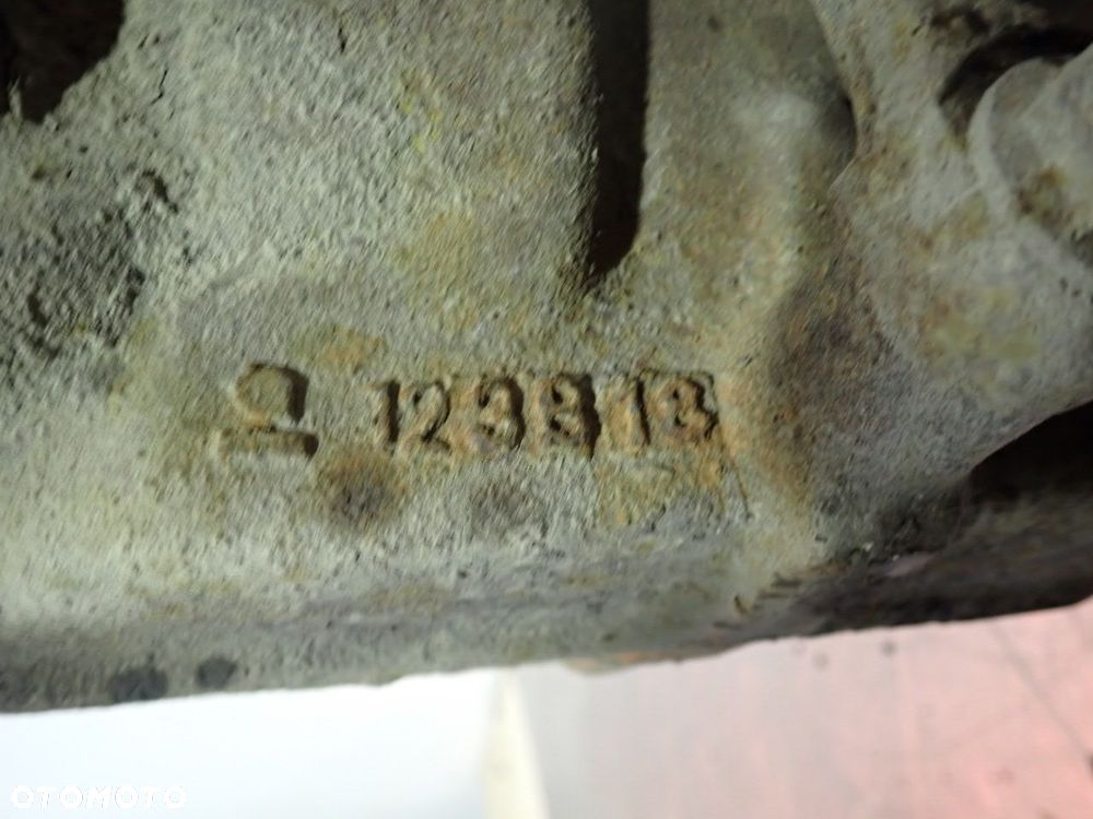DYFERENCJAŁ MITSUBISHI OUTLANDER I MR111746 - 6