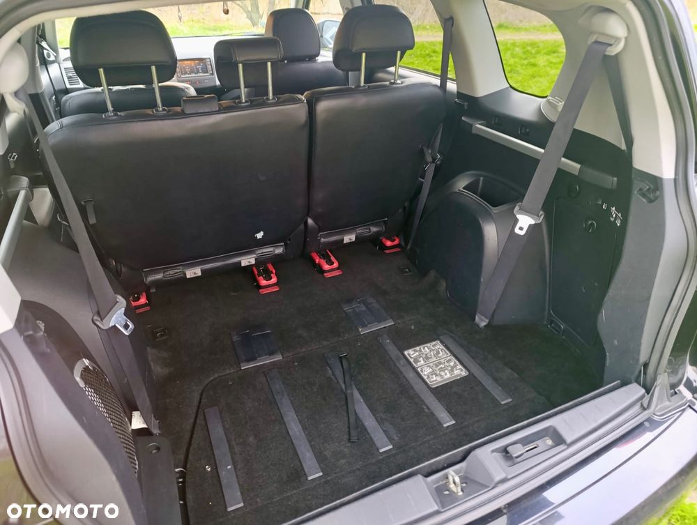 Peugeot 4007 2.2HDi Premium - 25