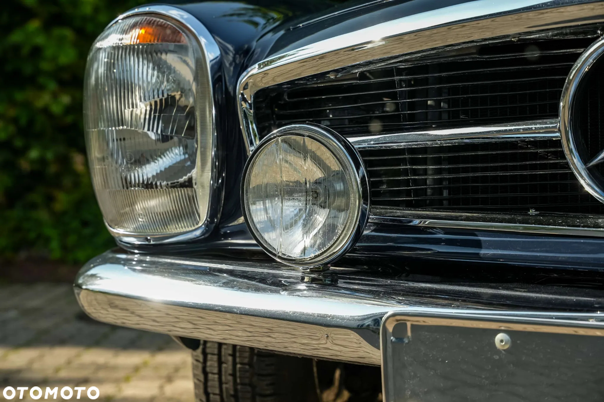 Mercedes-Benz SL - 3