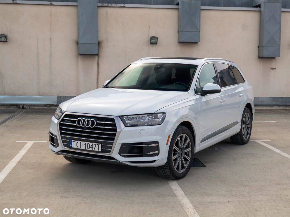 Audi Q7 - 5
