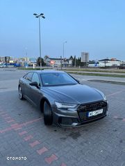 Audi A6 55 TFSI e quattro S tronic sport