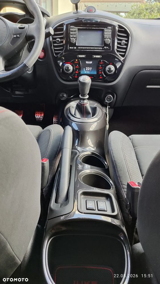 Nissan Juke - 27