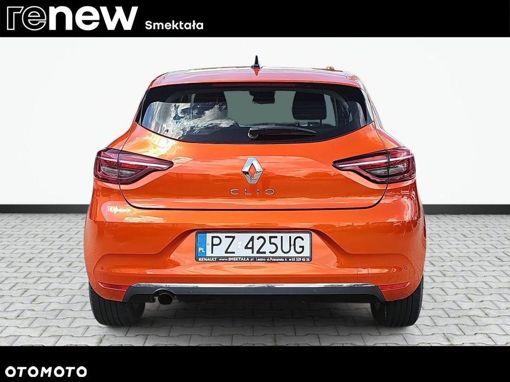 Renault Clio 1.0 TCe Zen - 6