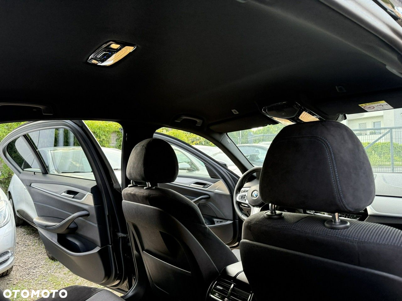 BMW Seria 5 - 25