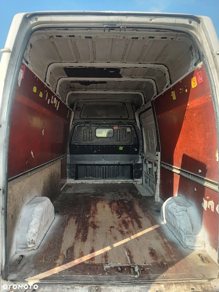 Ford TRANSIT - 5