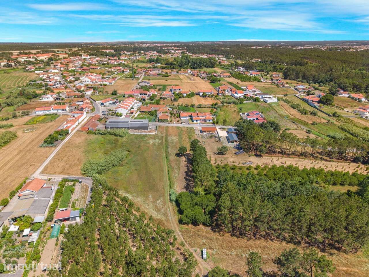 Venda terreno - Grande imagem: 2/14