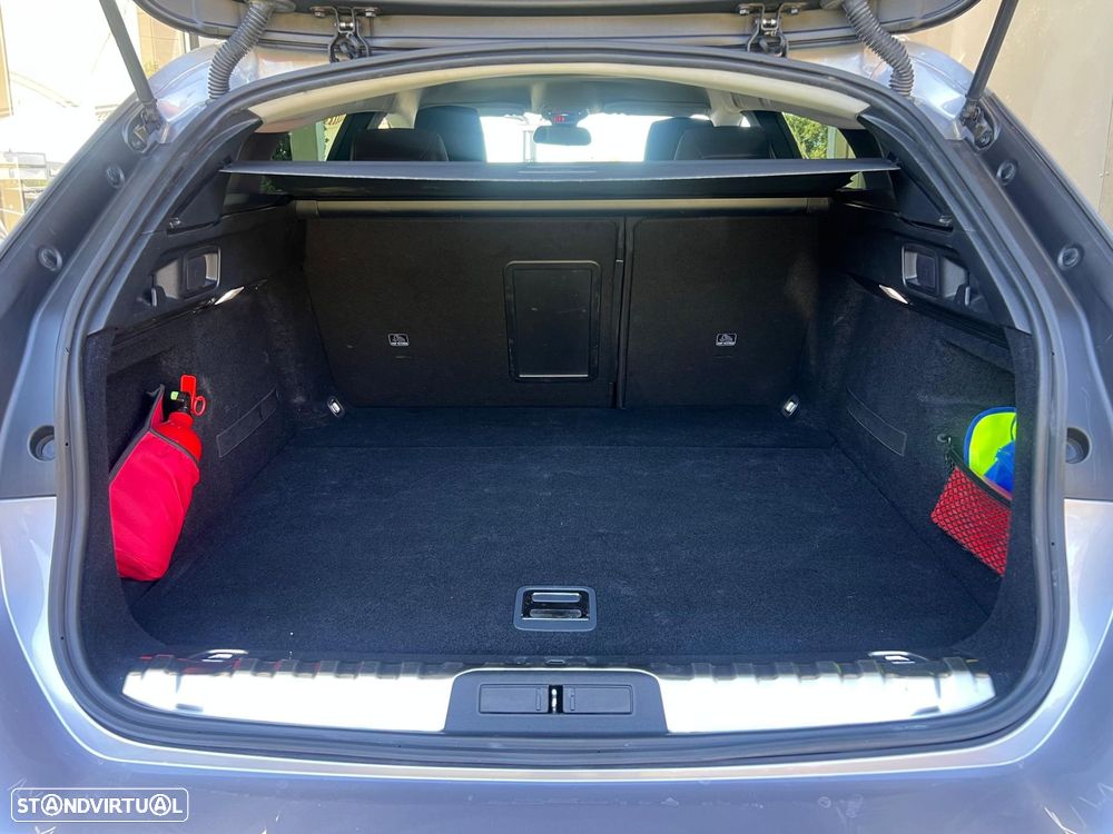 Peugeot 508 1.5 BlueHDi Allure Pack EAT8 - 46