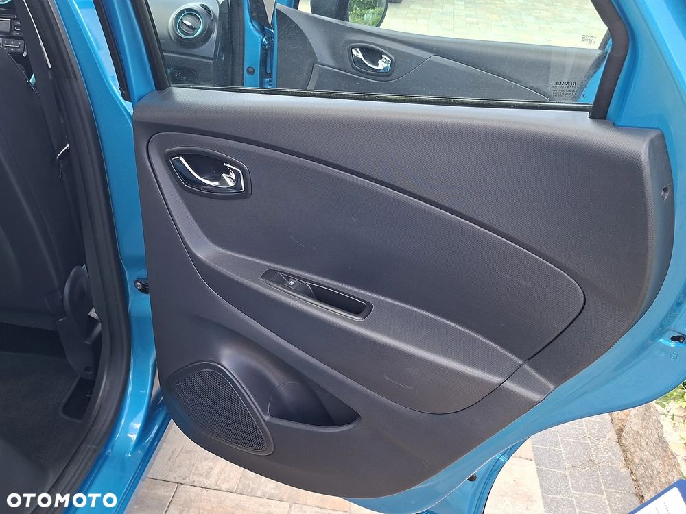Renault Captur - 24