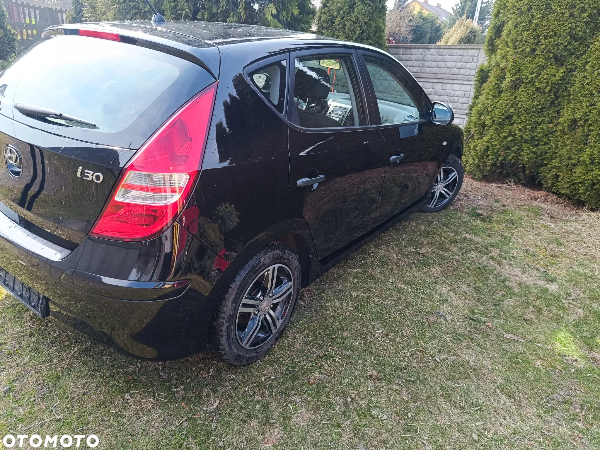 Hyundai i30 1.4 Base EU5 - 9