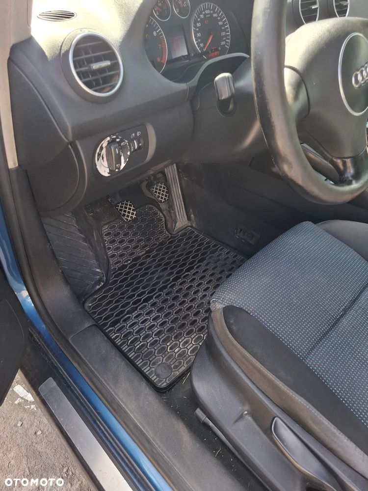 Audi A3 3-drzwiowe - 11