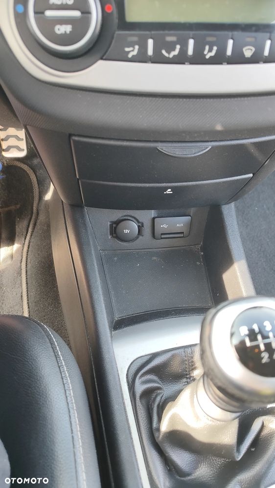 Kia Ceed 1.6 Crdi Comfort - 8