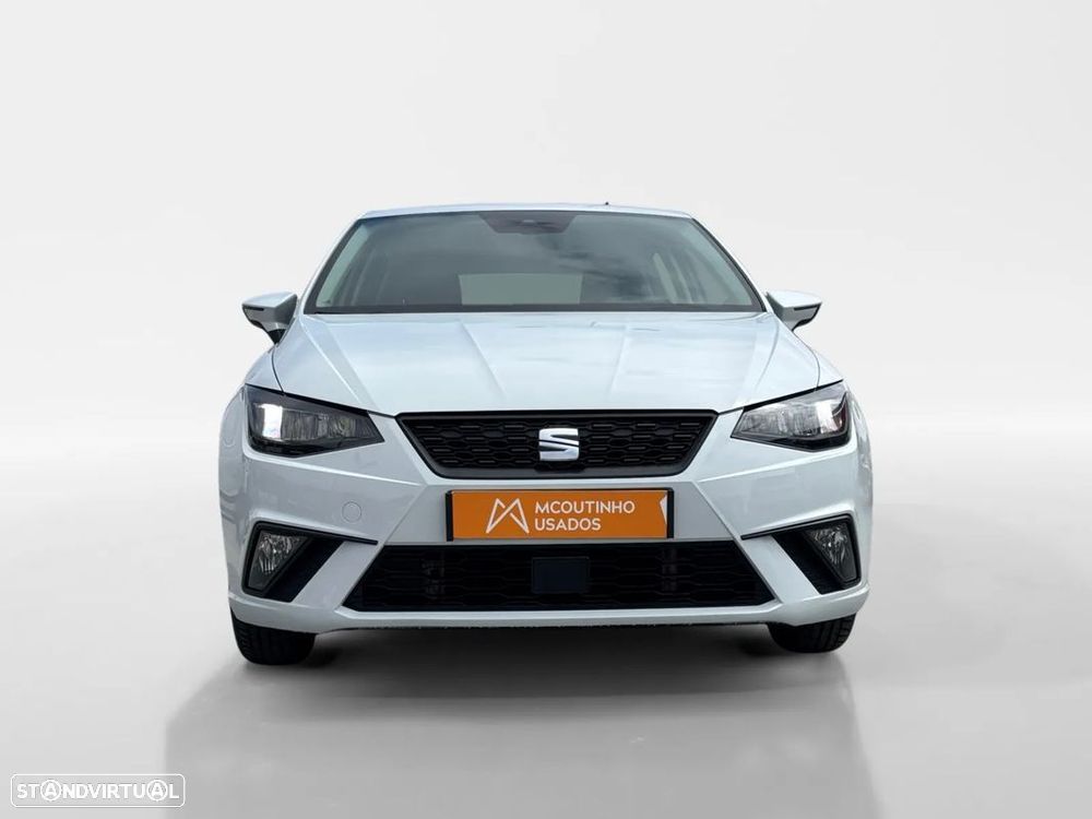 SEAT Ibiza 1.0 TSI Style - 9
