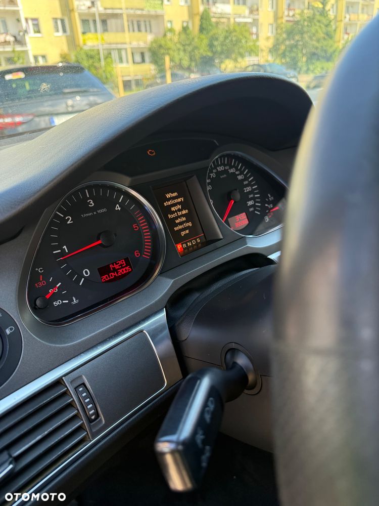 Audi A6 Limousine - 30