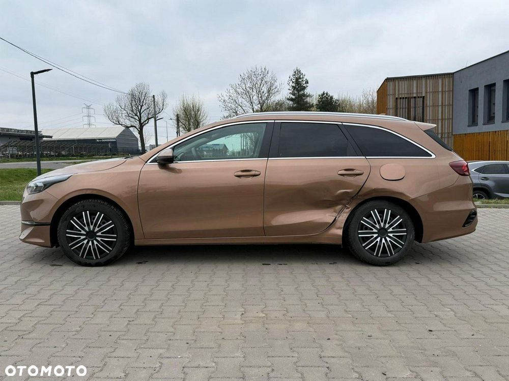 Kia Ceed 1.5 T-GDI Business Line - 2