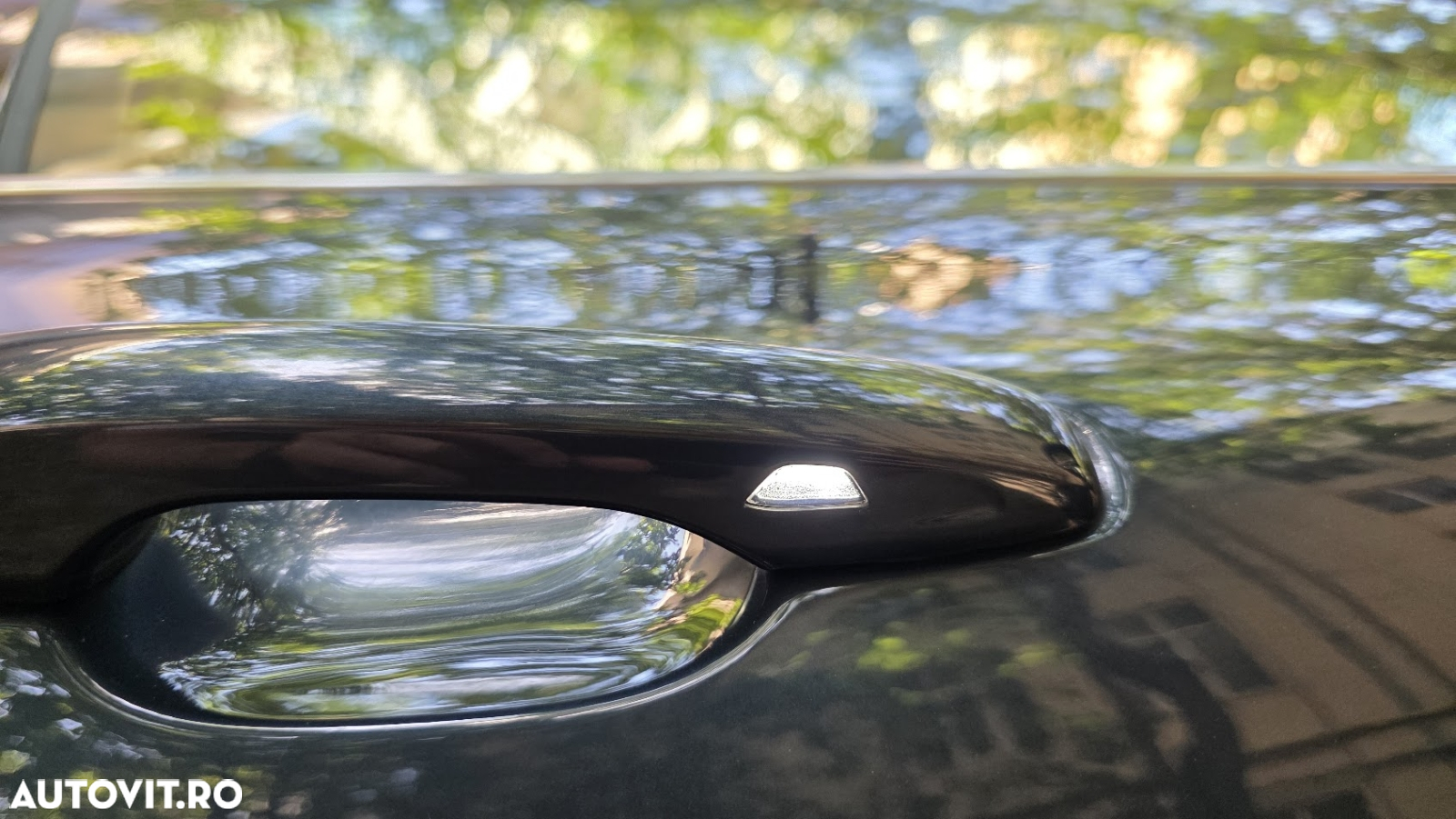 Volvo XC 60 B4 MHEV Inscription - 12