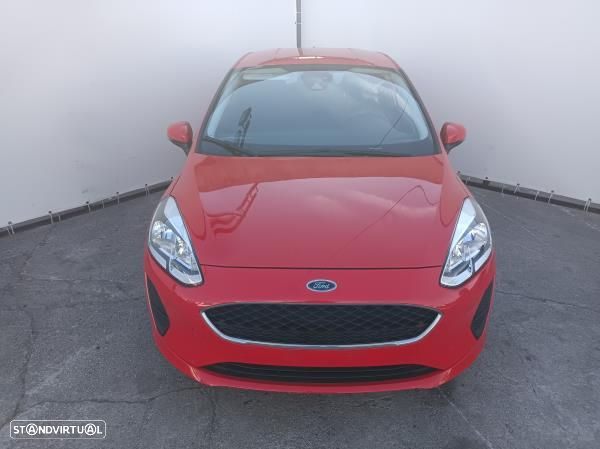 Para Peças Ford Fiesta Vii - 4