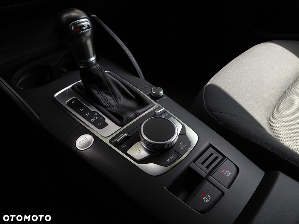 Audi A3 Sportback - 22