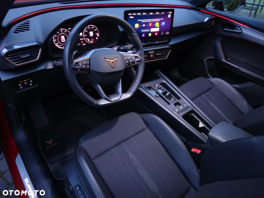 Cupra Formentor - 18