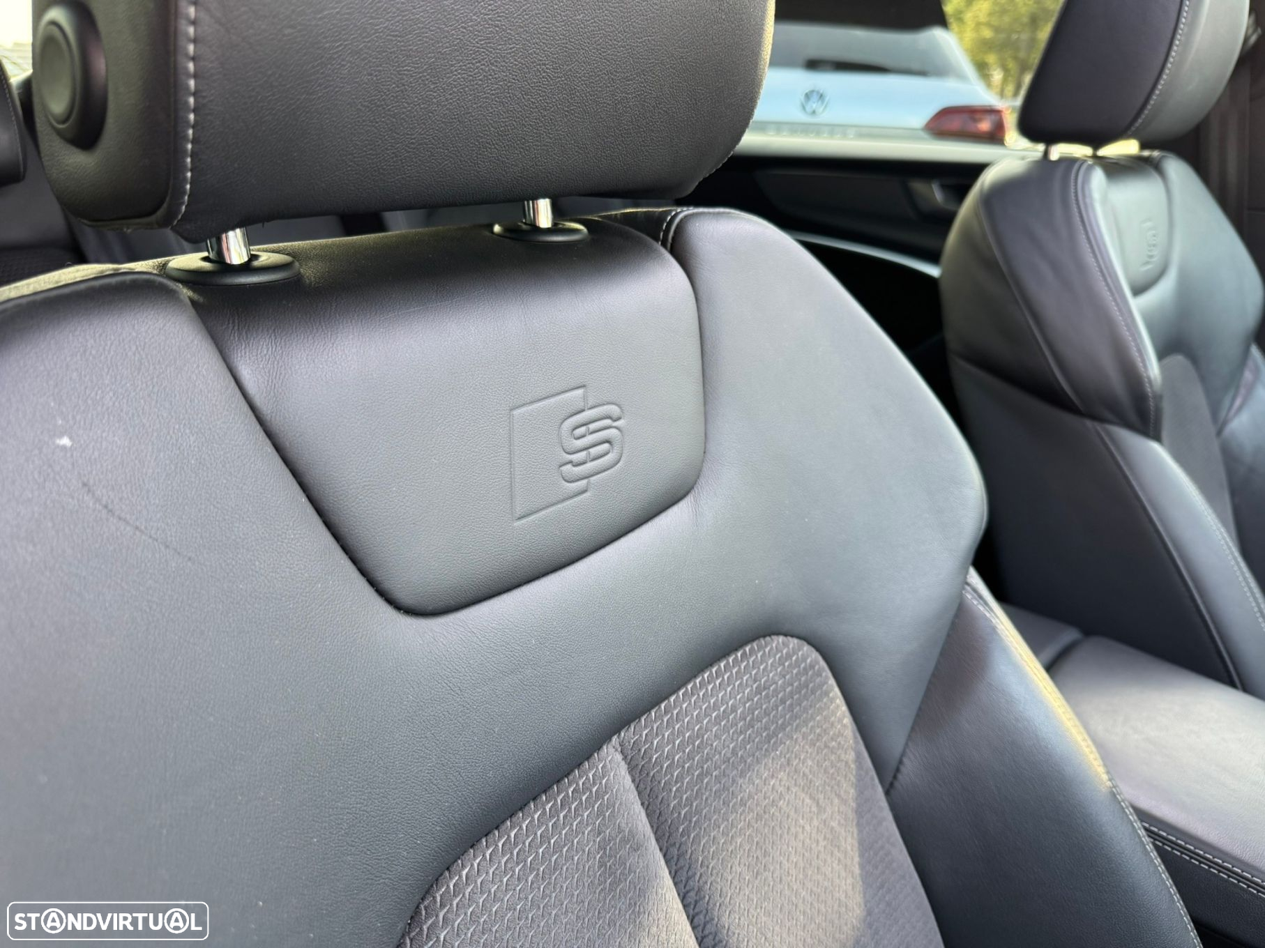 Audi A7 Sportback 40 TDI S tronic - 21