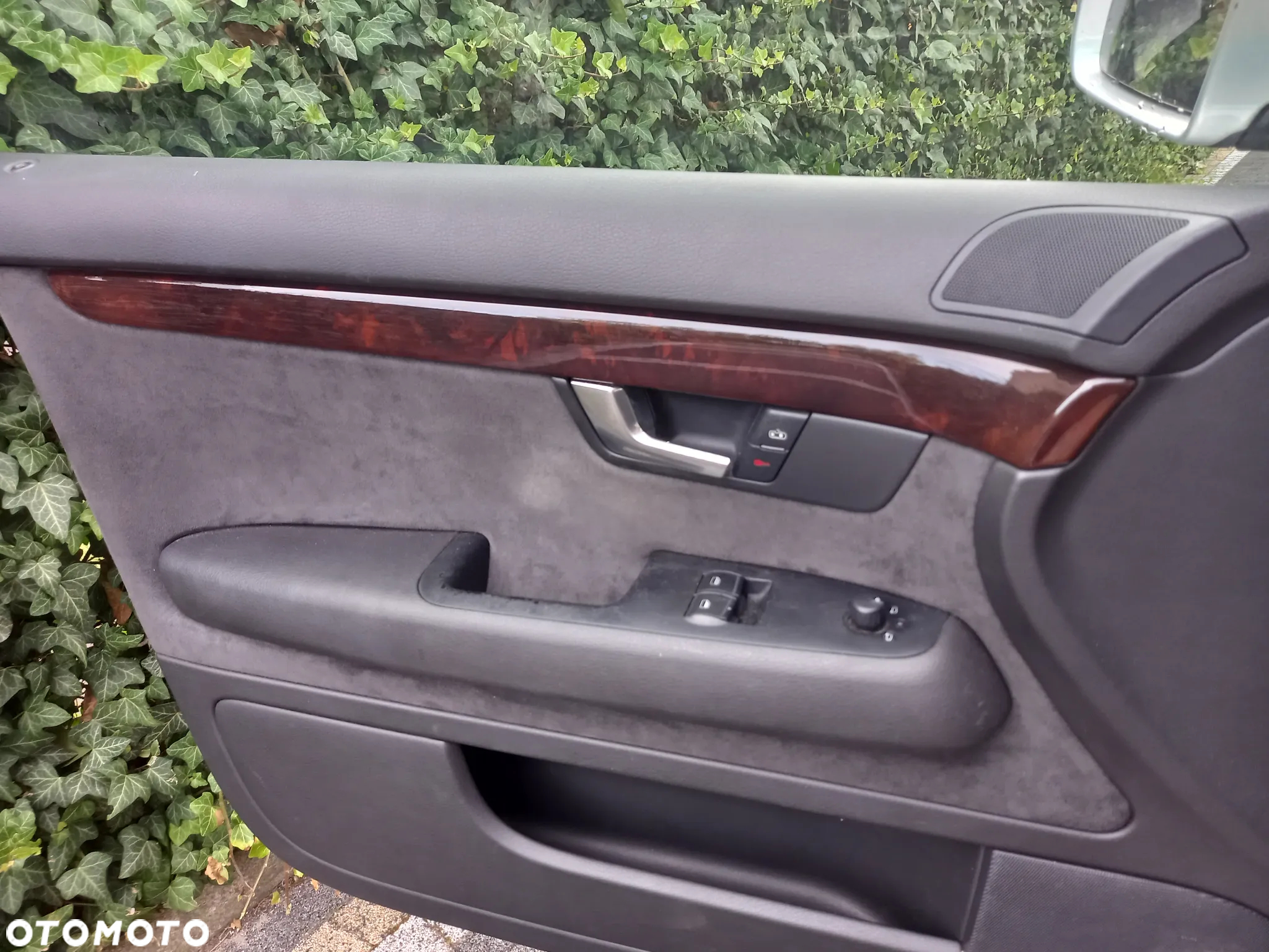 Audi A4 1.6 - 11