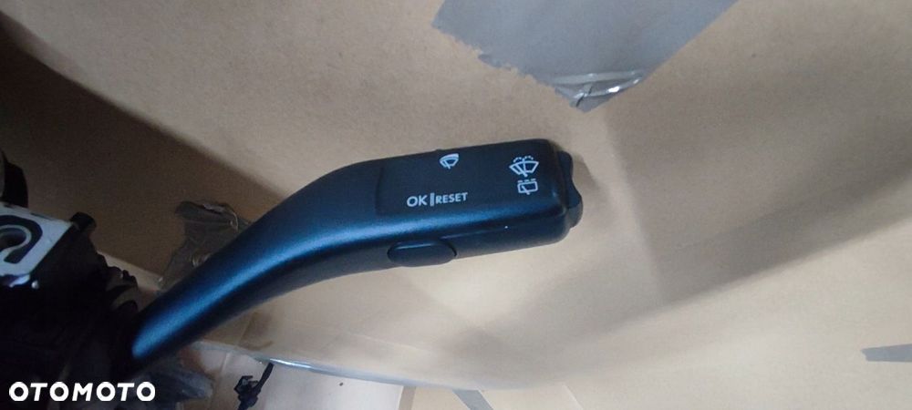 VW GOLF V PLUS PRZEŁĄCZNIK ZESPOLONY RESET  STACYJKA Z KLUCZYKAMI - 3