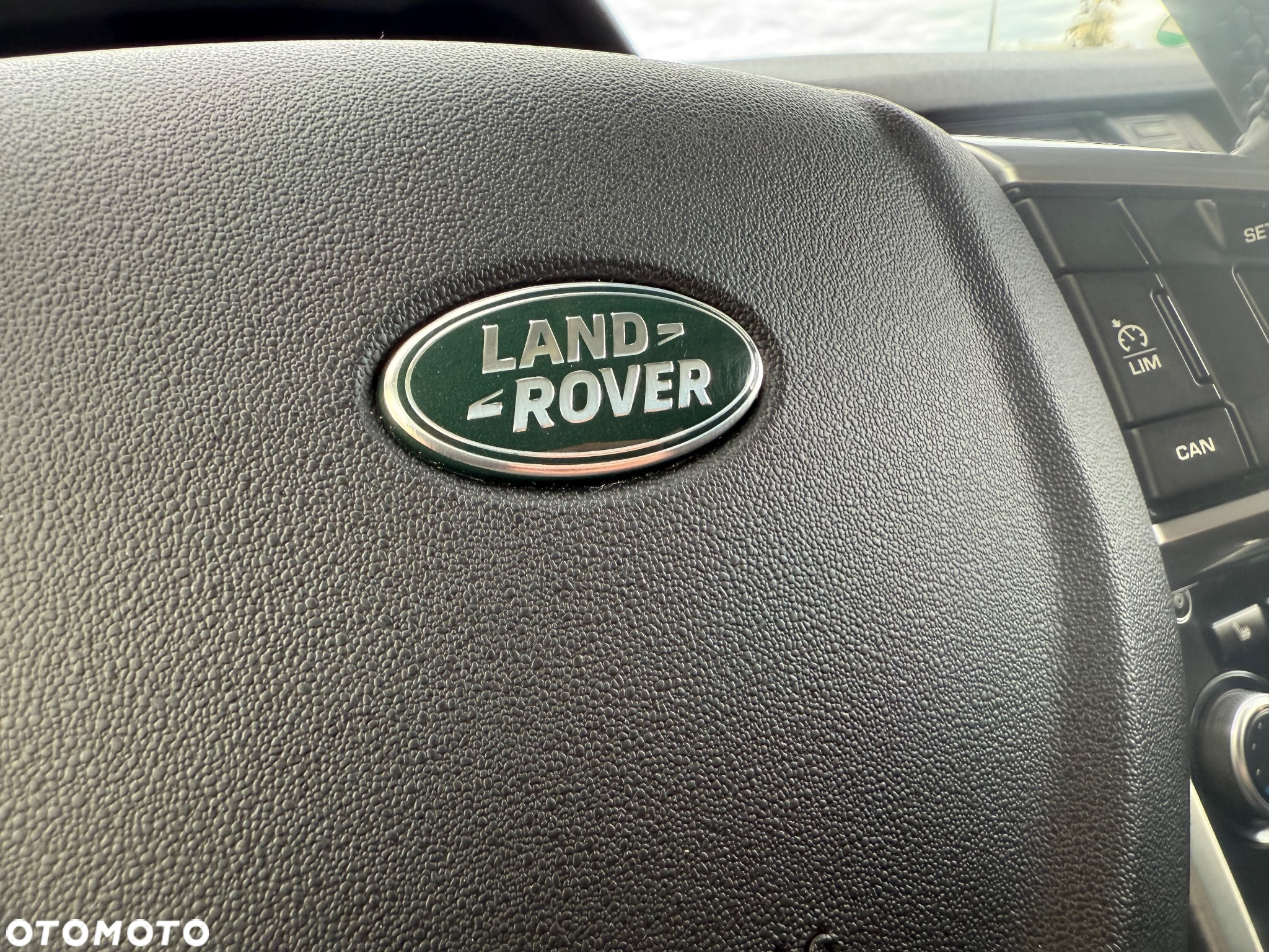 Land Rover Discovery Sport 2.0 D150 S - 29