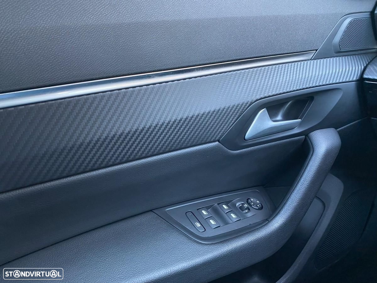 Peugeot 508 2.0 BlueHDi Business Line EAT8 - 24